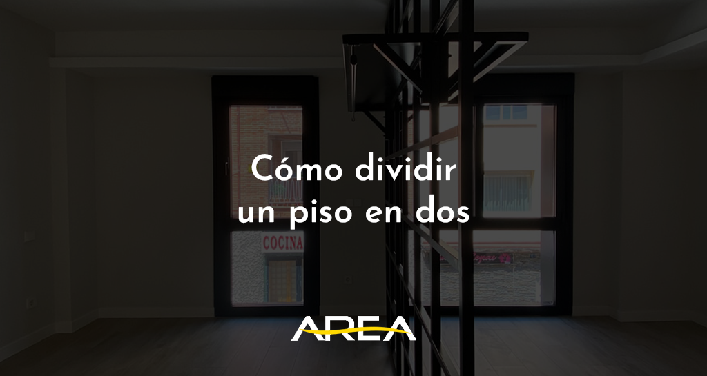 C mo Dividir Un Piso En Dos Licencias Y Consejos Paso A Paso C mo Dividir Un Piso En Dos Licencias Y Consejos Paso A Paso